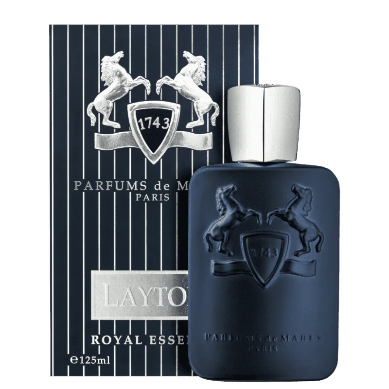 Perfume Layton - Parfums de Marly - Eau de Parfum - 125ml - Imagem 2