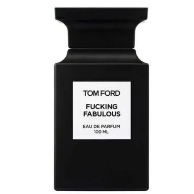 Perfume Fucking Fabulous - Tom Ford - Unissex - Eau de Parfum - 100ml