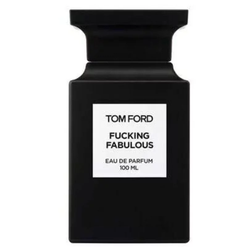 Perfume Fucking Fabulous - Tom Ford - Unissex - Eau de Parfum - 100ml