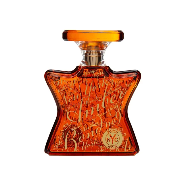 Bond No. 9 New York Amber Eau de Parfum - Perfume Unissex 50ml