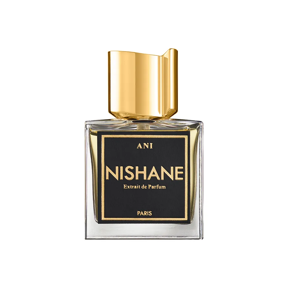 Nishane Ani Extrait de Parfum - Perfume Unissex 100ml
