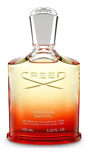 Perfume Creed Santal  -  Eau de Parfum