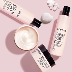 Haircare