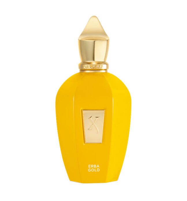 Perfume Xerjoff Erba Gold Perfume 100ml EDP