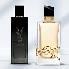 Fragrâncias
