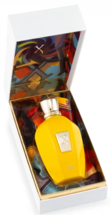 Perfume Xerjoff Erba Gold Perfume 100ml EDP - Imagem 2